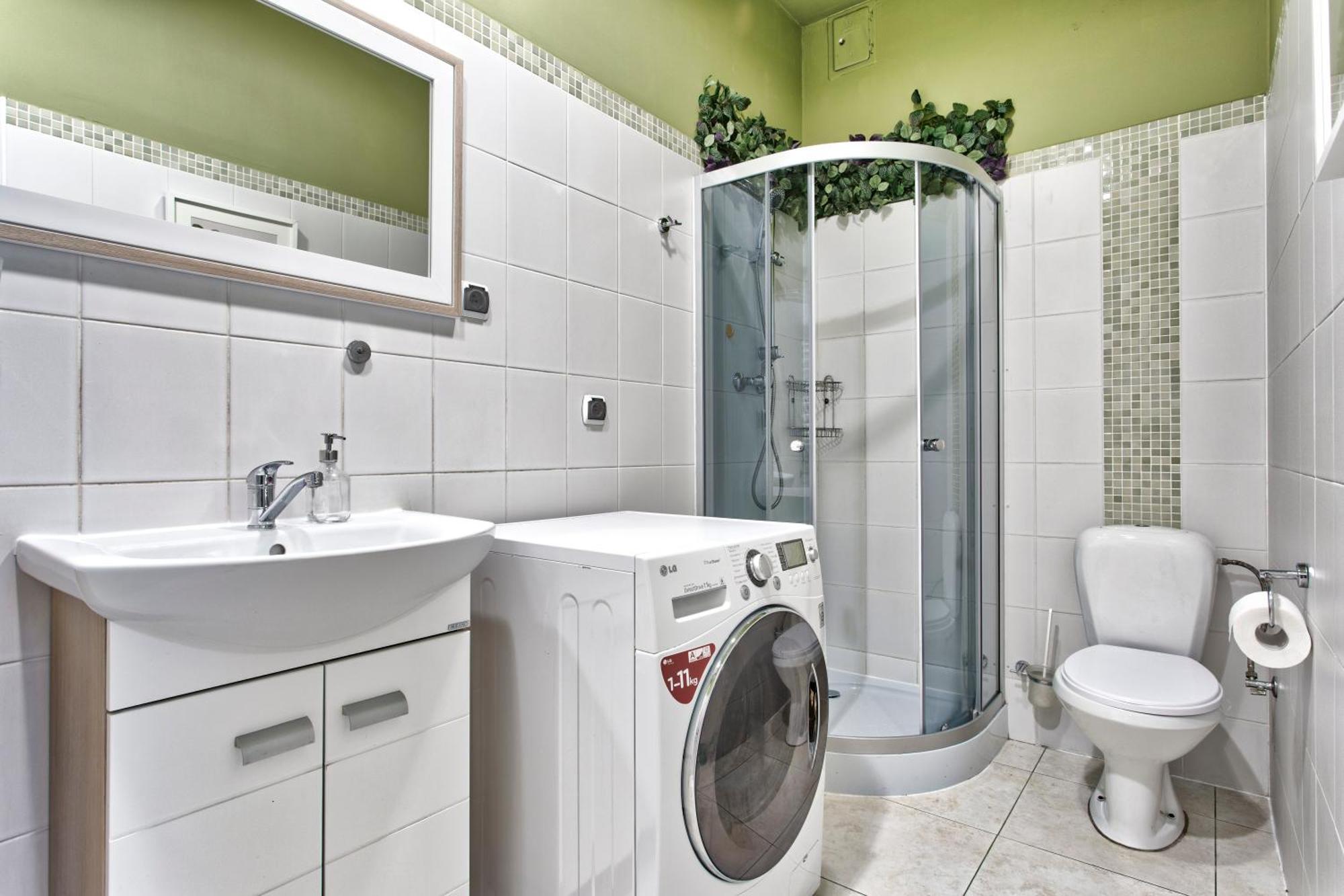 קרקוב Tyzenhauz Apartments Zygmunta Augusta Street מראה חיצוני תמונה